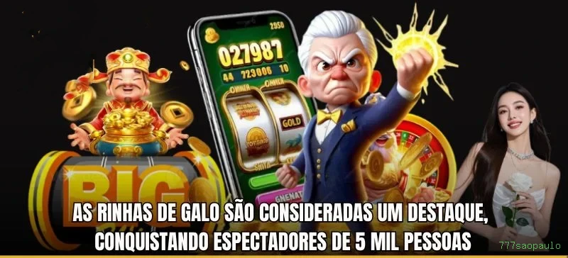 Bônus boas-vindas 777saopaulo R$100