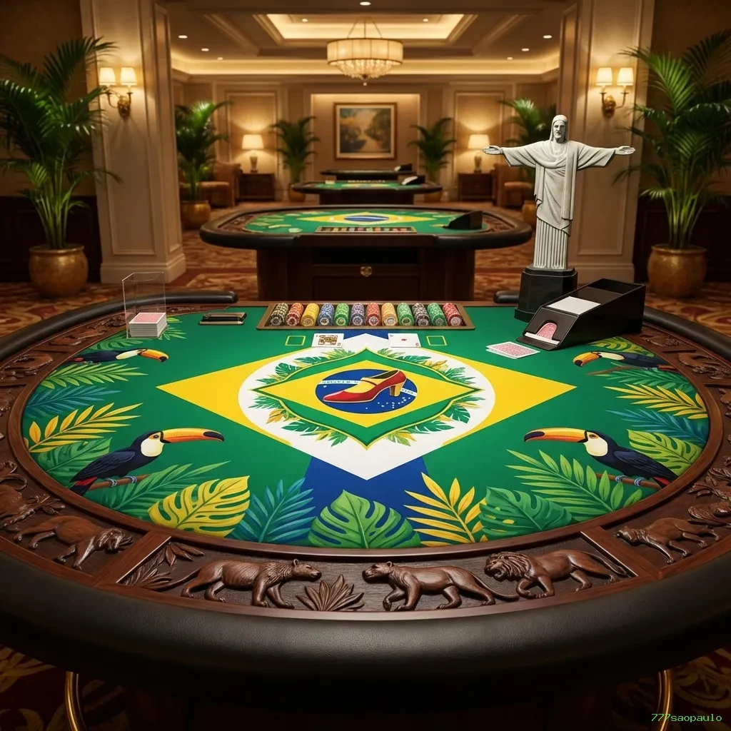 Bônus exclusivos membros VIP 777saopaulo